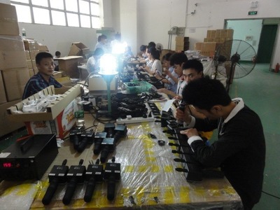 電子產品出口退運 定義、流程與關鍵事項解析