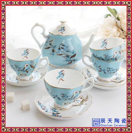 定制景德鎮(zhèn)陶瓷桌凳 多場(chǎng)景應(yīng)用與日用陶瓷制品銷售