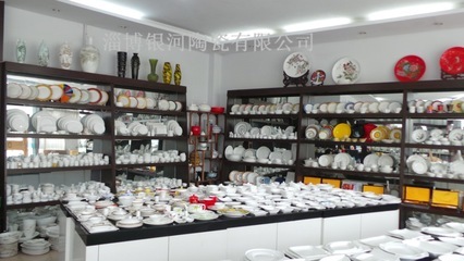 淄博陶瓷庫(kù)存低價(jià)批發(fā)，插匙咖啡杯與色釉咖啡杯量大優(yōu)惠