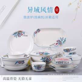 山西日用陶瓷 傳承千年工藝，點(diǎn)亮現(xiàn)代生活